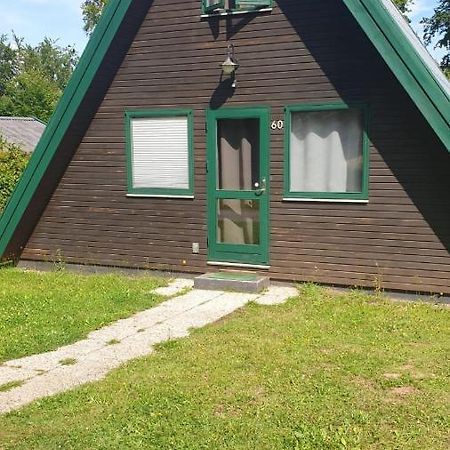 Ferienhaus Nr. 60 Im Ferienpark Am Twistesee Bad Arolsen Exterior foto