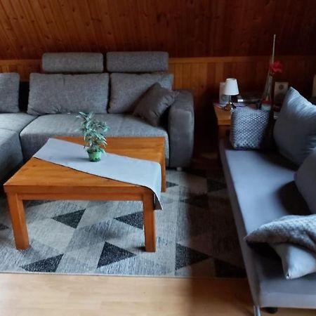 Ferienhaus Nr. 60 Im Ferienpark Am Twistesee Bad Arolsen Exterior foto